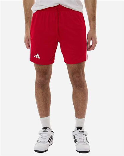 Adidas AT300 Men's 3-Stripes 7" Shorts