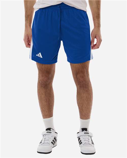 Adidas AT300 Men's 3-Stripes 7" Shorts