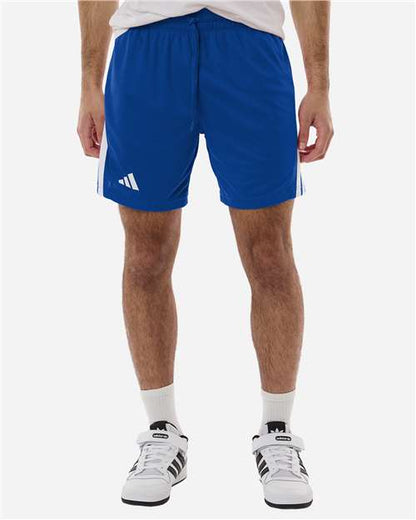 Adidas AT300 Men's 3-Stripes 7" Shorts
