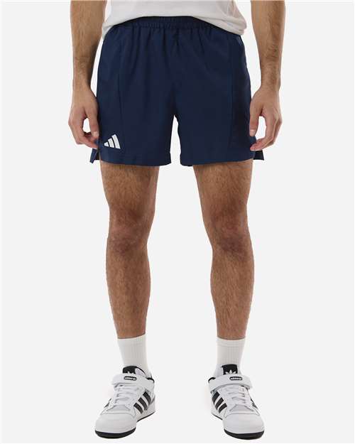 Adidas AT304 Men's D4T Woven 7" Shorts