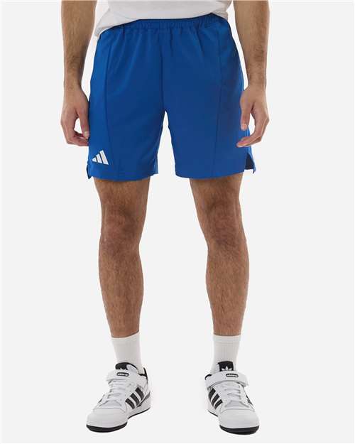 Adidas AT304 Men's D4T Woven 7" Shorts