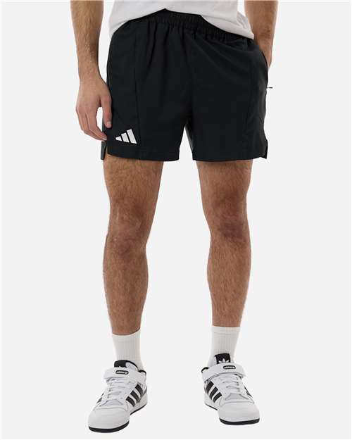 Adidas AT304 Men's D4T Woven 7" Shorts