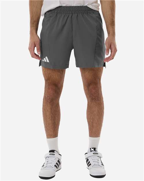 Adidas AT304 Men's D4T Woven 7" Shorts