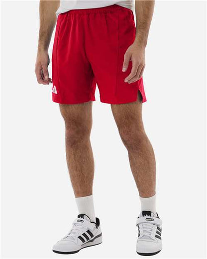 Adidas AT304 Men's D4T Woven 7" Shorts