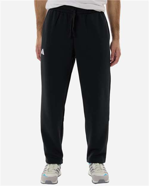 Adidas AT215 Men's Fleece Sweatpants