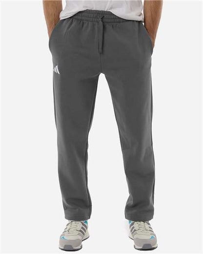 Adidas AT215 Men's Fleece Sweatpants