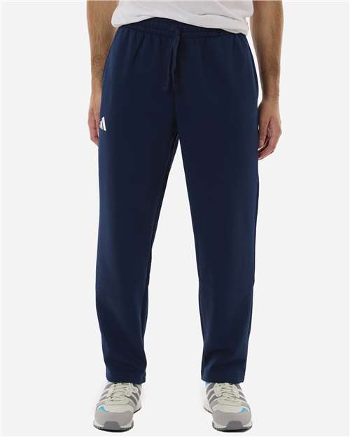 Adidas AT215 Men's Fleece Sweatpants