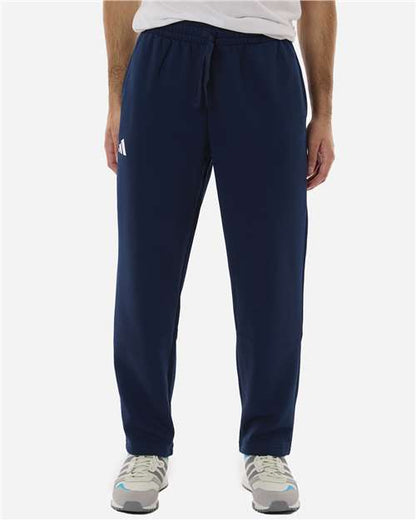 Adidas AT215 Men's Fleece Sweatpants