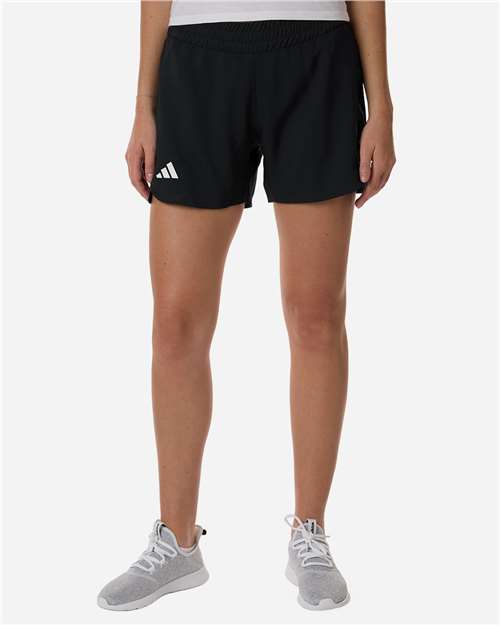 Adidas AT306 Women's D4T Woven 3" Shorts