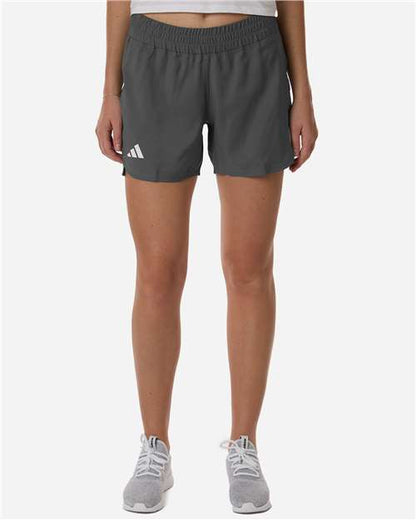 Adidas AT306 Women's D4T Woven 3" Shorts