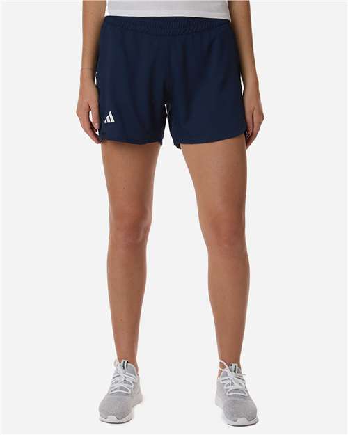 Adidas AT306 Women's D4T Woven 3" Shorts