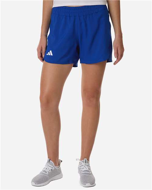 Adidas AT306 Women's D4T Woven 3" Shorts