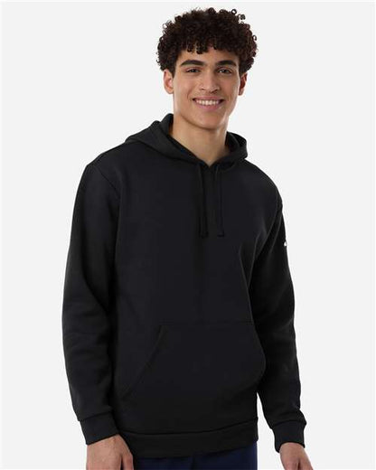 Adidas AT203 Men's Fleece Hooded Sweatshirt