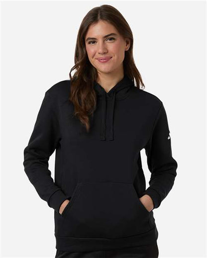 Adidas AT204 Women's Fleece Hooded Sweatshirt