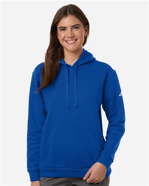 Adidas AT204 Women's Fleece Hooded Sweatshirt