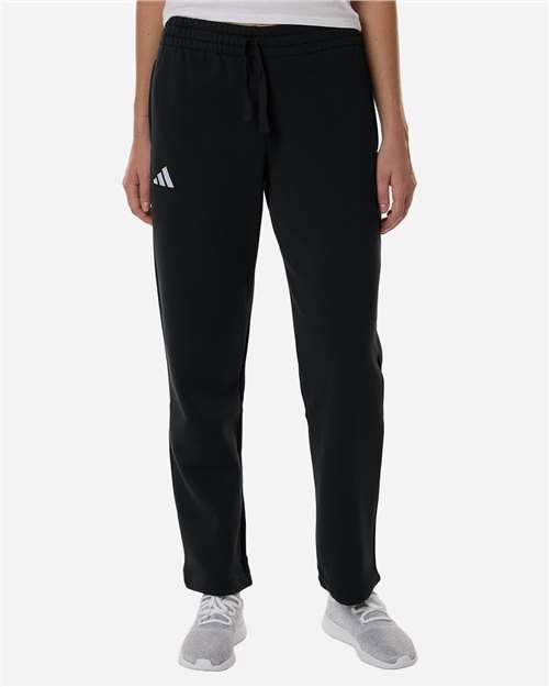 Adidas AT216 Women's Fleece Sweatpants