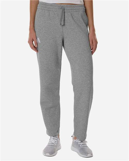 Adidas AT216 Women's Fleece Sweatpants