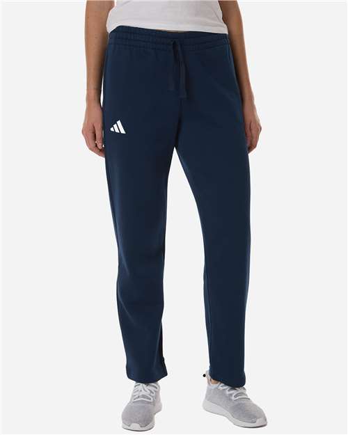 Adidas AT216 Women's Fleece Sweatpants
