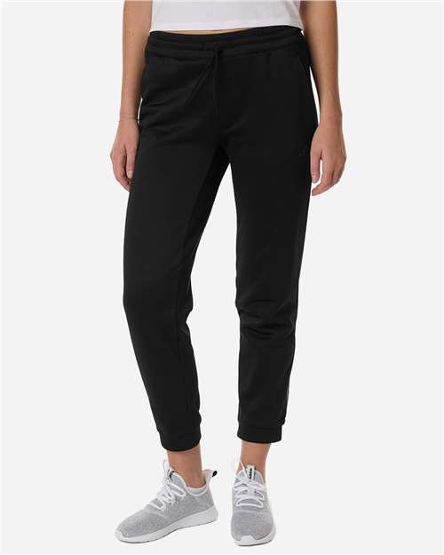 Adidas AT219 Women's Game & Go Fleece Sweatpants