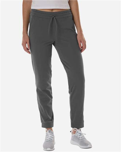 Adidas AT219 Women's Game & Go Fleece Sweatpants