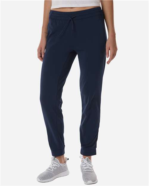 Adidas AT219 Women's Game & Go Fleece Sweatpants