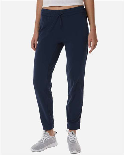 Adidas AT219 Women's Game & Go Fleece Sweatpants