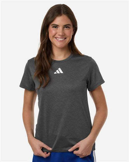 Adidas AT102 Women's Pregame T-Shirt