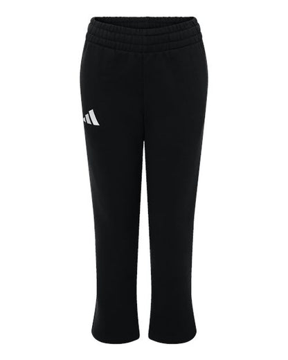 Adidas AT217 Youth Fleece Sweatpants