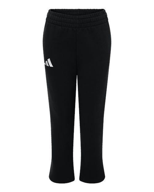 Adidas AT217 Youth Fleece Sweatpants