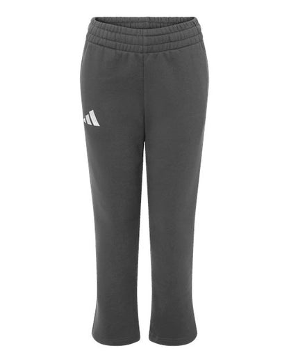 Adidas AT217 Youth Fleece Sweatpants