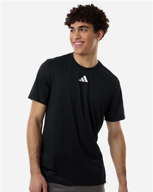 Adidas AT101 Men's Pregame T-Shirt