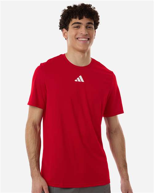 Adidas AT101 Men's Pregame T-Shirt