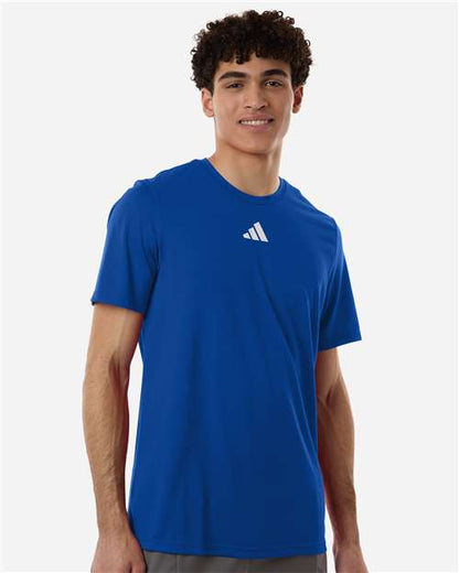 Adidas AT101 Men's Pregame T-Shirt