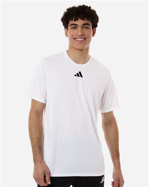 Adidas AT101 Men's Pregame T-Shirt