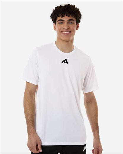 Adidas AT101 Men's Pregame T-Shirt