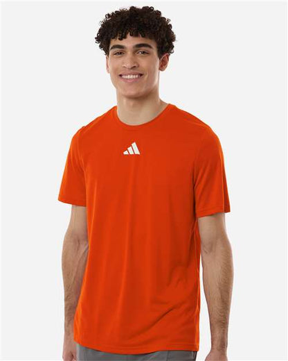 Adidas AT101 Men's Pregame T-Shirt