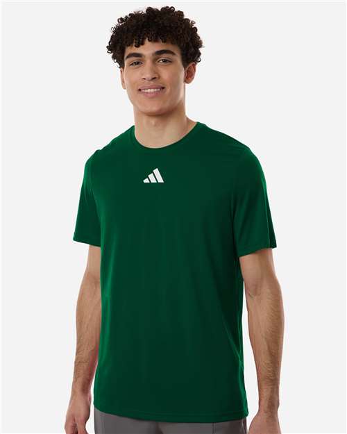 Adidas AT101 Men's Pregame T-Shirt