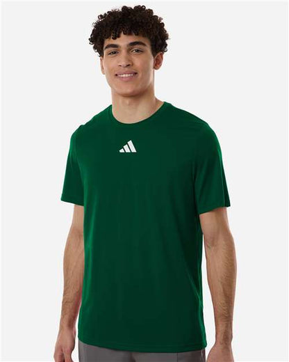 Adidas AT101 Men's Pregame T-Shirt