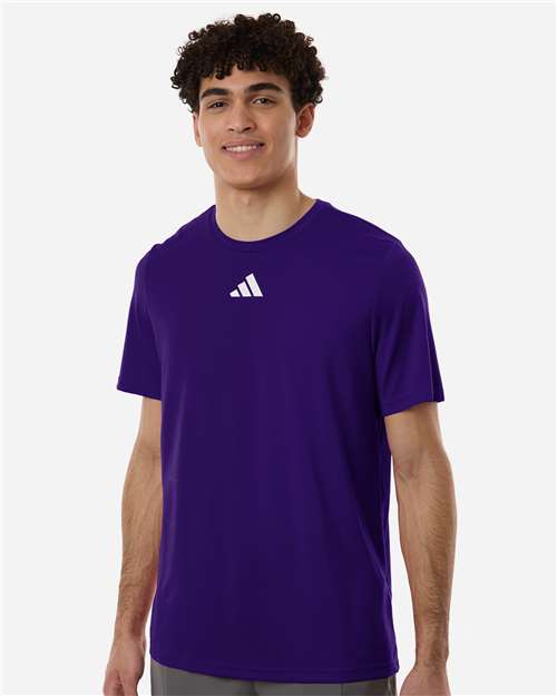 Adidas AT101 Men's Pregame T-Shirt