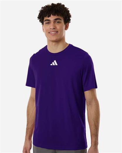 Adidas AT101 Men's Pregame T-Shirt