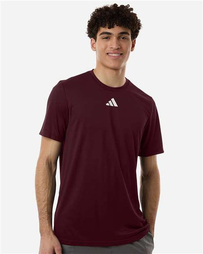 Adidas AT101 Men's Pregame T-Shirt