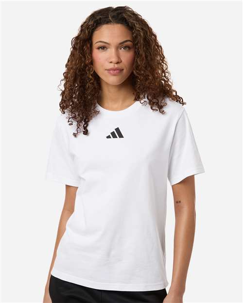 Adidas AT107 Women's Fresh T-Shirt