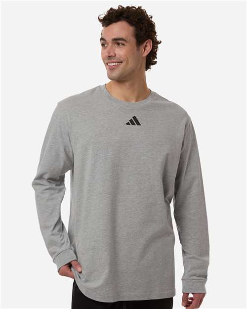 Adidas AT108 Men's Fresh Long Sleeve T-Shirt