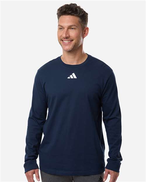 Adidas AT108 Men's Fresh Long Sleeve T-Shirt
