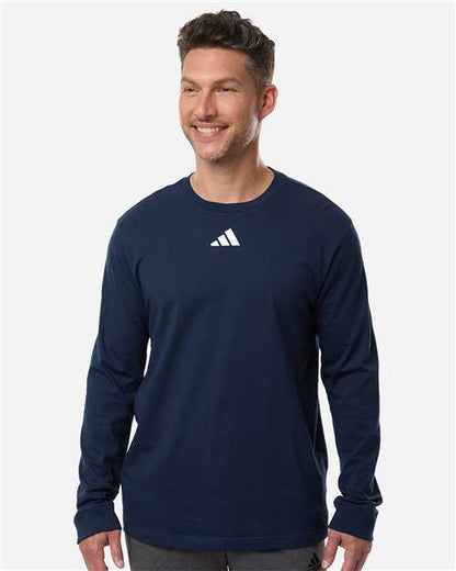 Adidas AT108 Men's Fresh Long Sleeve T-Shirt