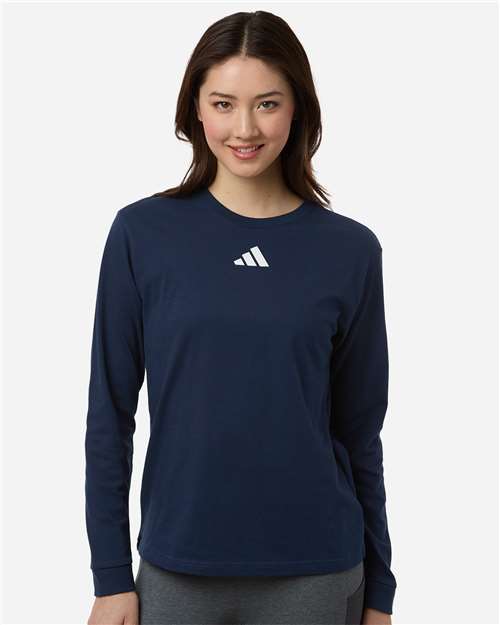 Adidas AT109 Women's Fresh Long Sleeve T-Shirt