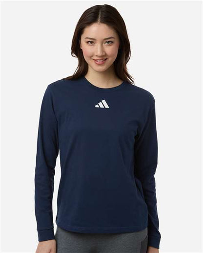 Adidas AT109 Women's Fresh Long Sleeve T-Shirt