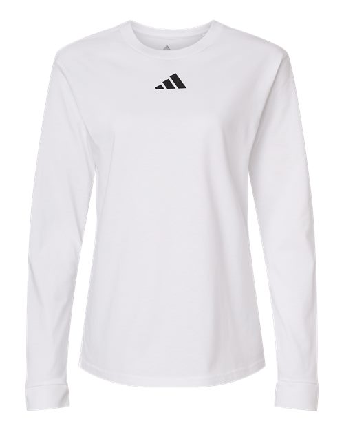 Adidas AT109 Women's Fresh Long Sleeve T-Shirt