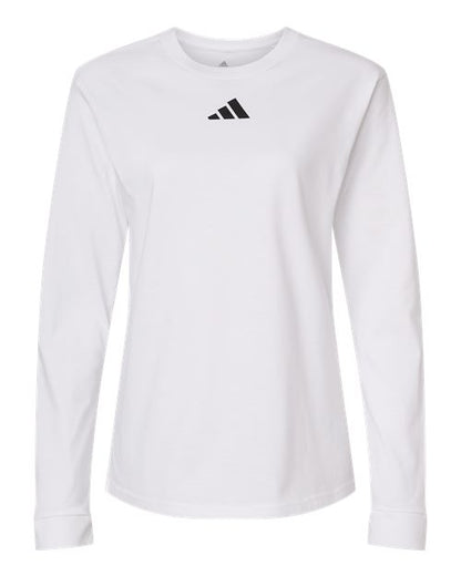 Adidas AT109 Women's Fresh Long Sleeve T-Shirt