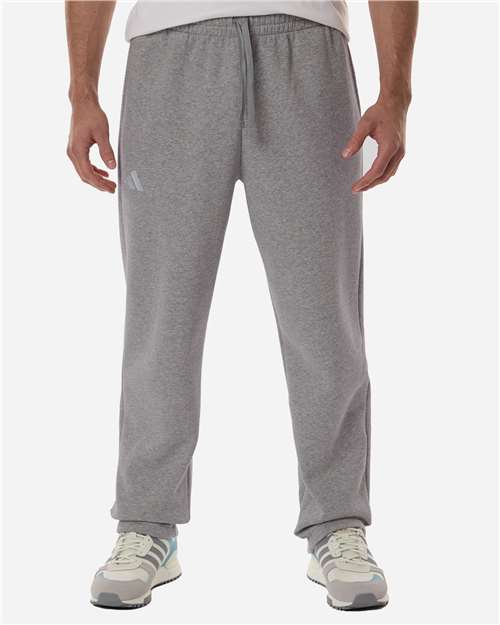 Adidas AT215 Men's Fleece Sweatpants